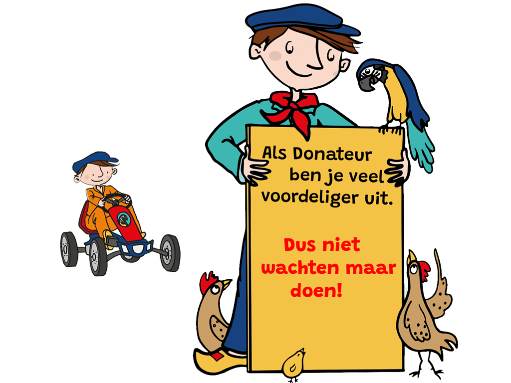 donateur